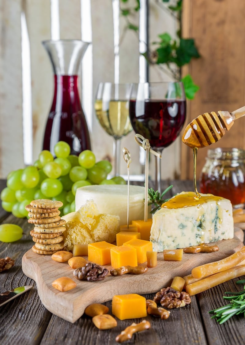 Food & Wine Festival