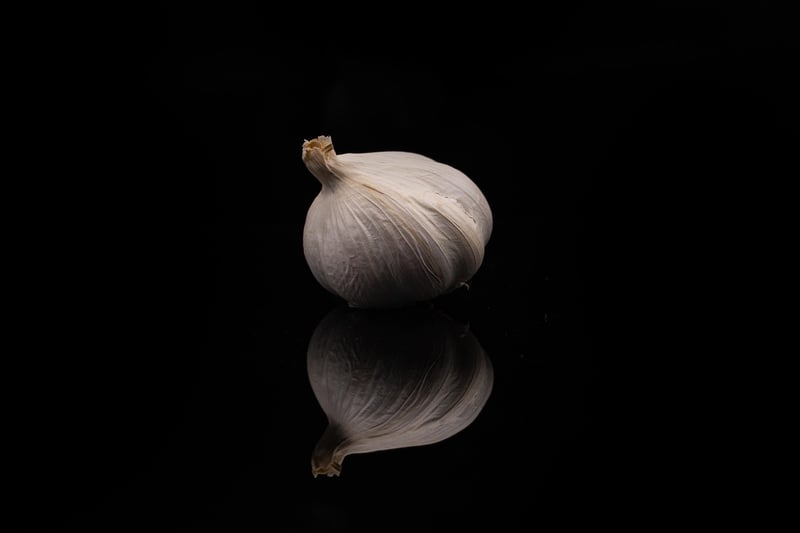 Garlic