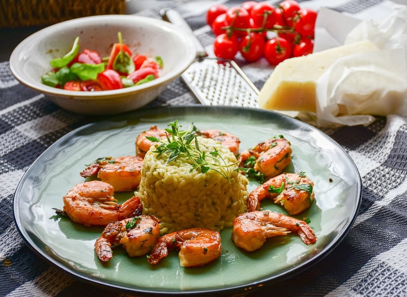 Risotto