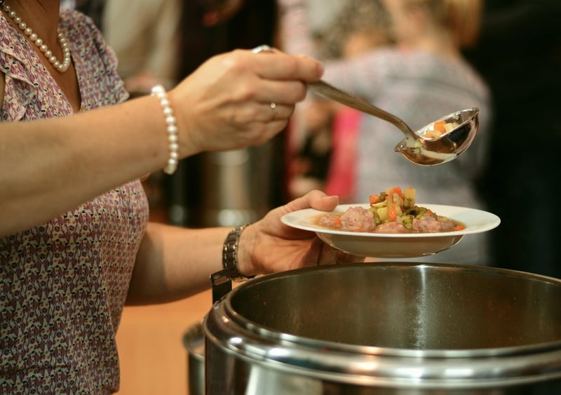 Vegetable Soup