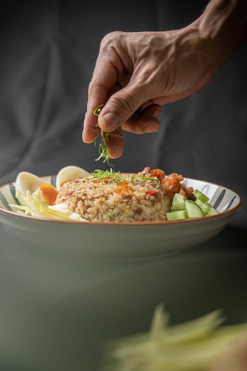 Thai Food